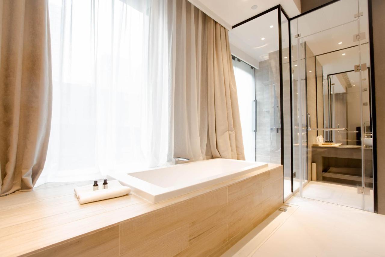 Wheat Hotel Ningbo Dış mekan fotoğraf