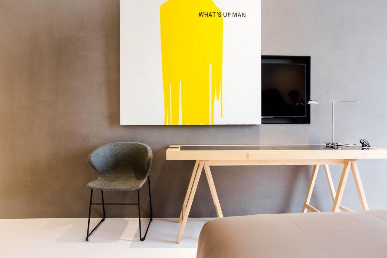 Wheat Hotel Ningbo Dış mekan fotoğraf