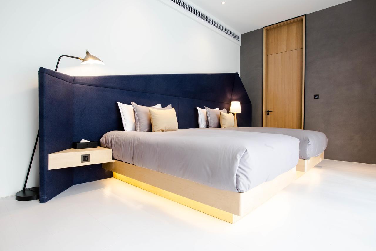 Wheat Hotel Ningbo Dış mekan fotoğraf