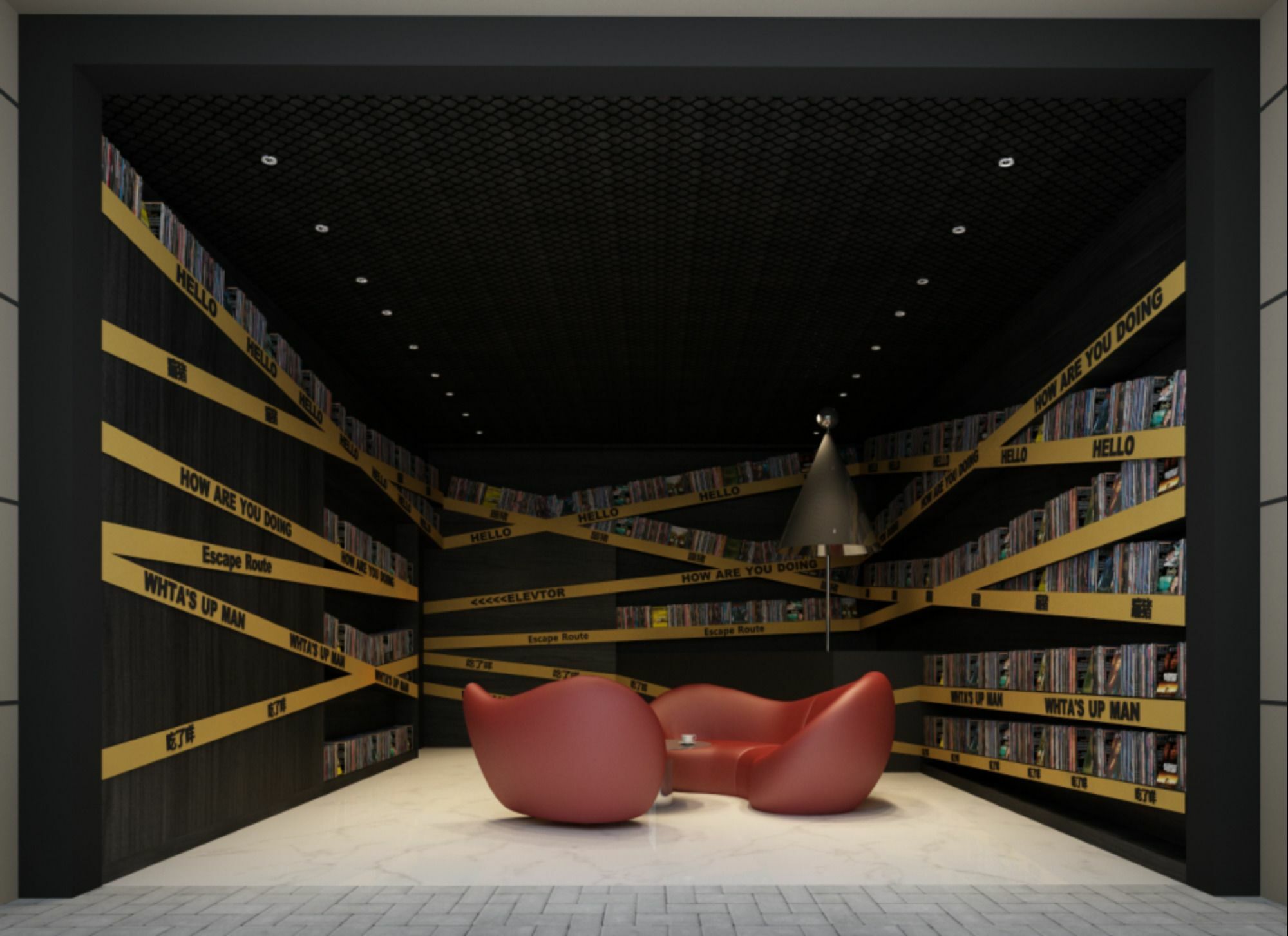 Wheat Hotel Ningbo Dış mekan fotoğraf