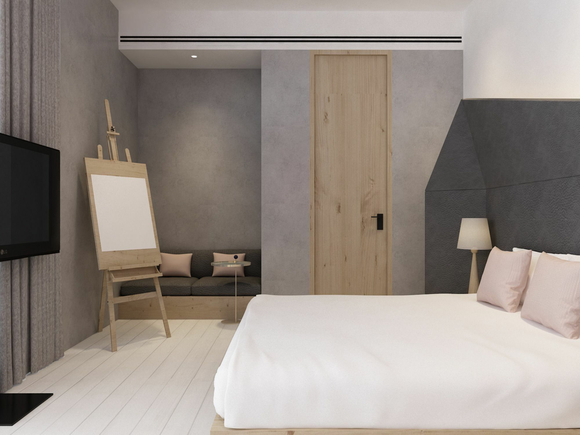Wheat Hotel Ningbo Dış mekan fotoğraf