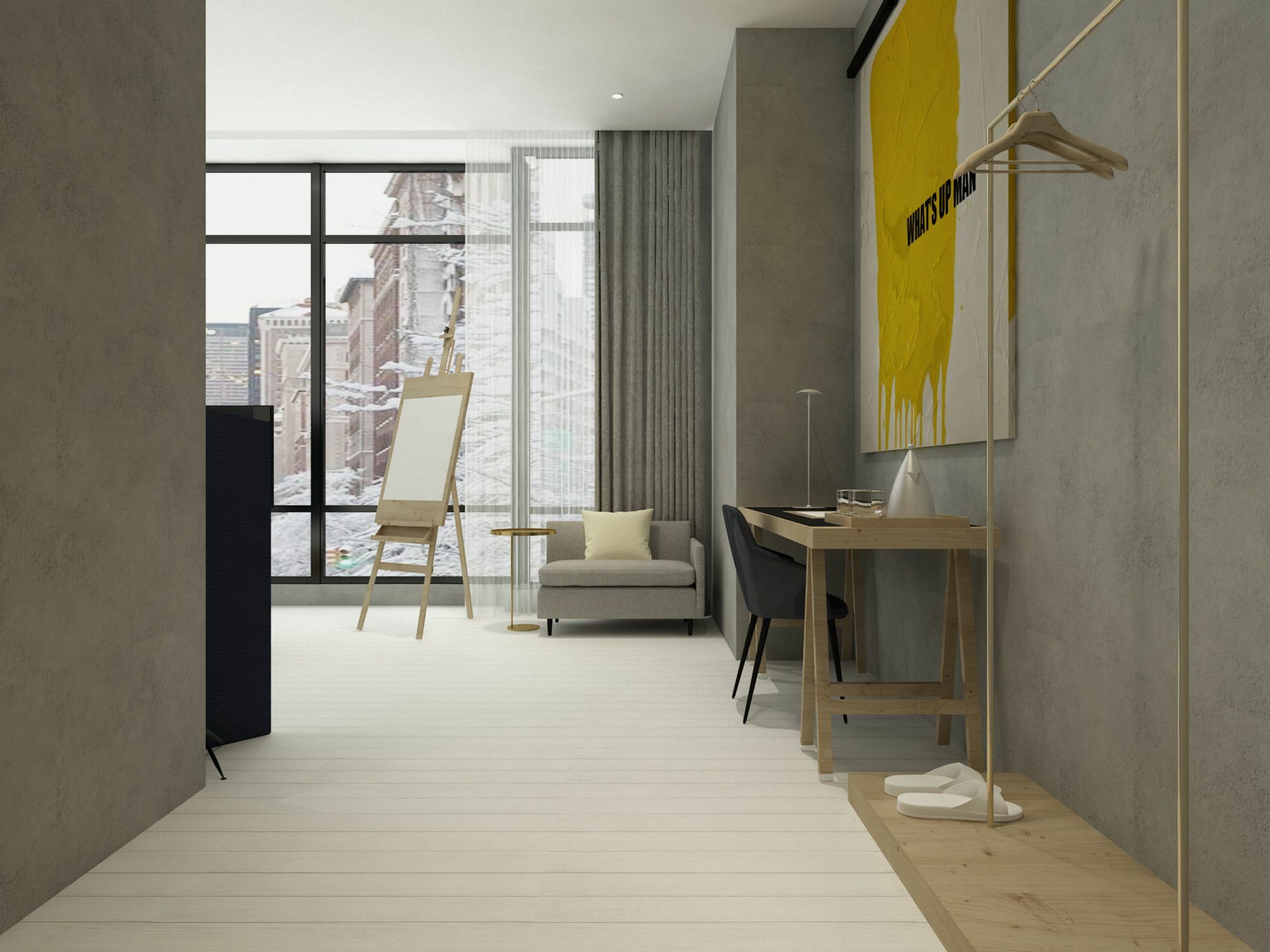 Wheat Hotel Ningbo Dış mekan fotoğraf
