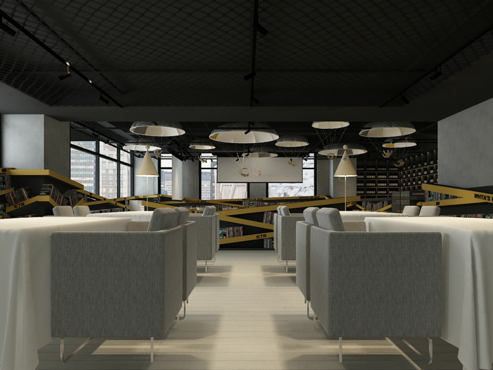 Wheat Hotel Ningbo Dış mekan fotoğraf
