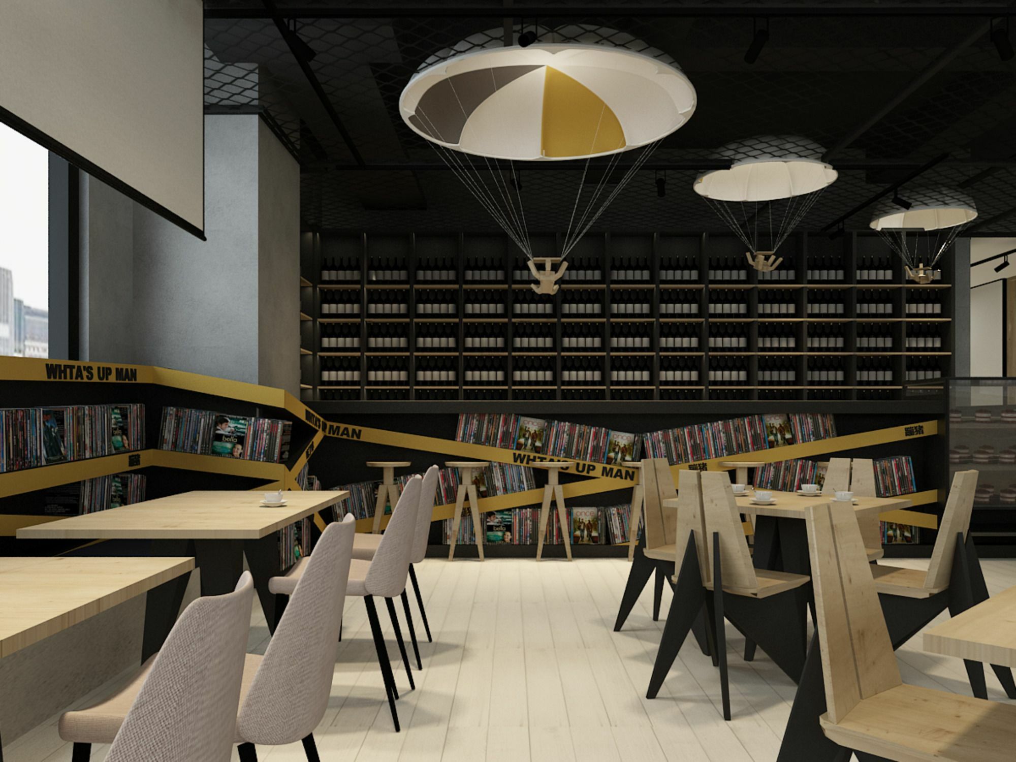 Wheat Hotel Ningbo Dış mekan fotoğraf